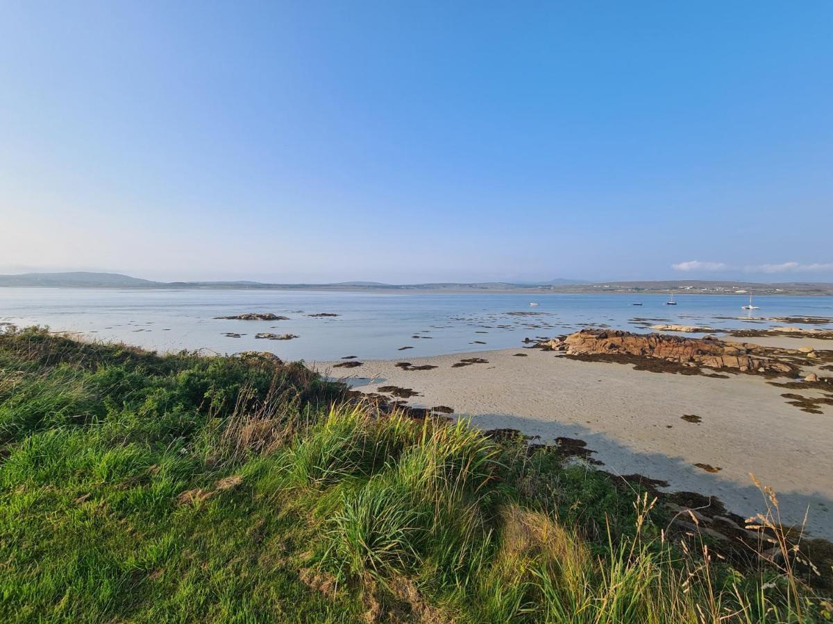 Burtonport Carraig Bawn 빌라 외부 사진