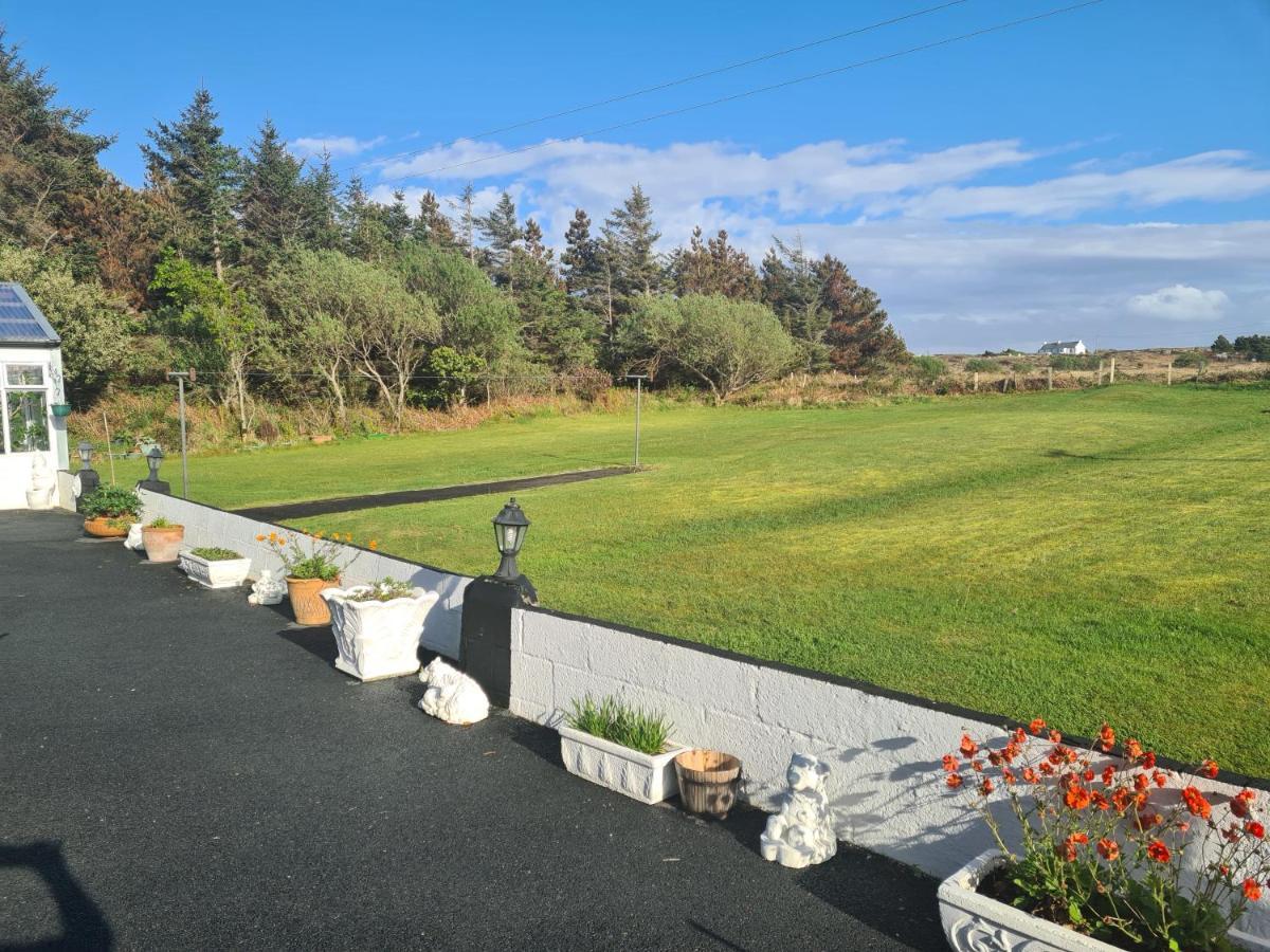 Burtonport Carraig Bawn 빌라 외부 사진